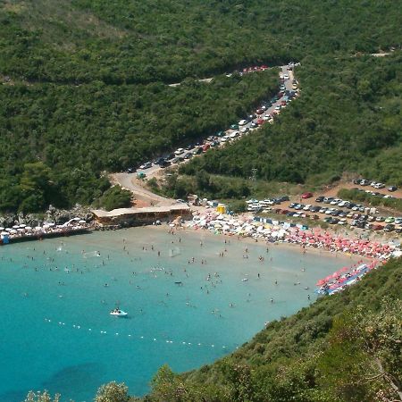Kuca Pavle Trsteno بودفا المظهر الخارجي الصورة
