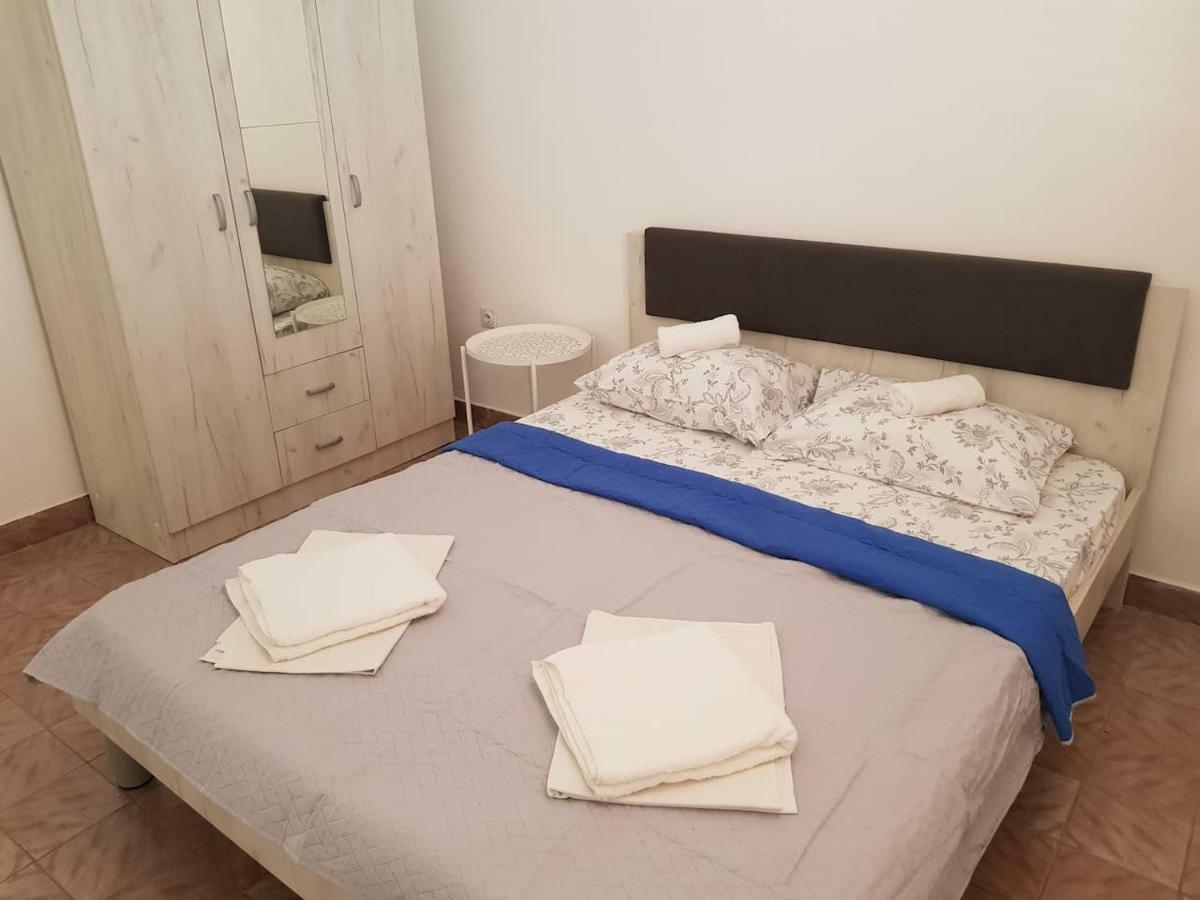 Kuca Pavle Trsteno بودفا المظهر الخارجي الصورة