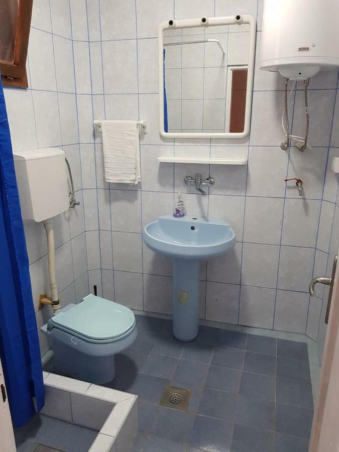 Kuca Pavle Trsteno بودفا المظهر الخارجي الصورة