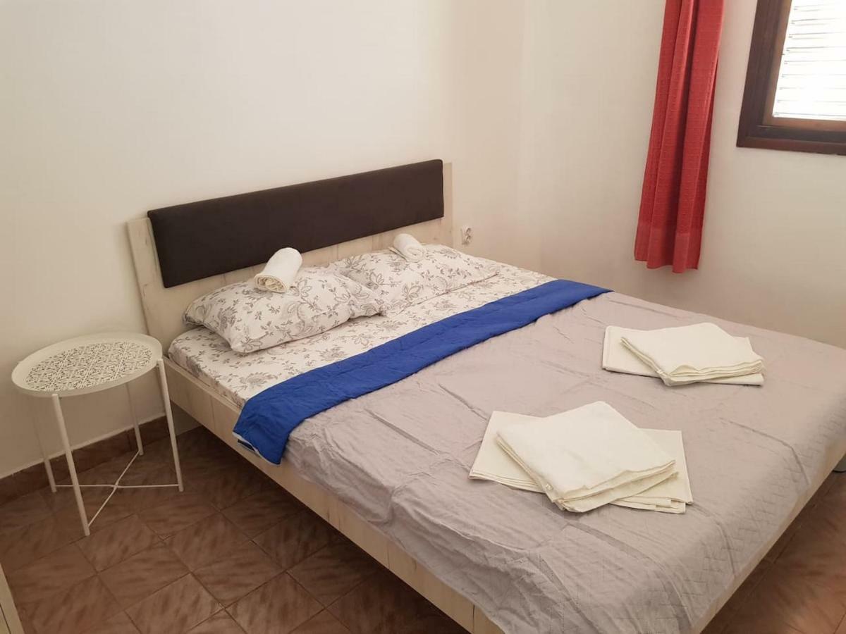 Kuca Pavle Trsteno بودفا المظهر الخارجي الصورة