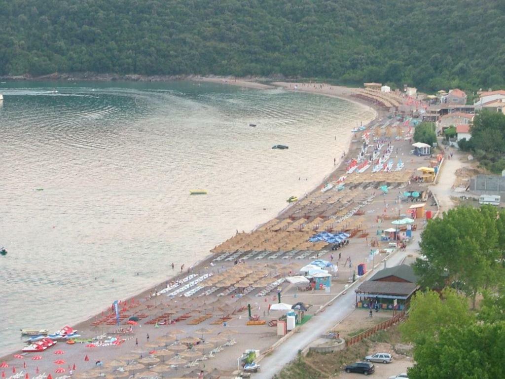 Kuca Pavle Trsteno بودفا المظهر الخارجي الصورة